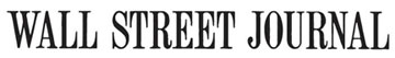 wsjlogo