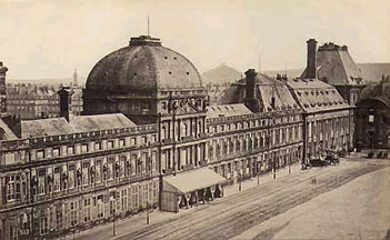 tuilleries