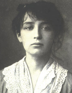 camille-claudel